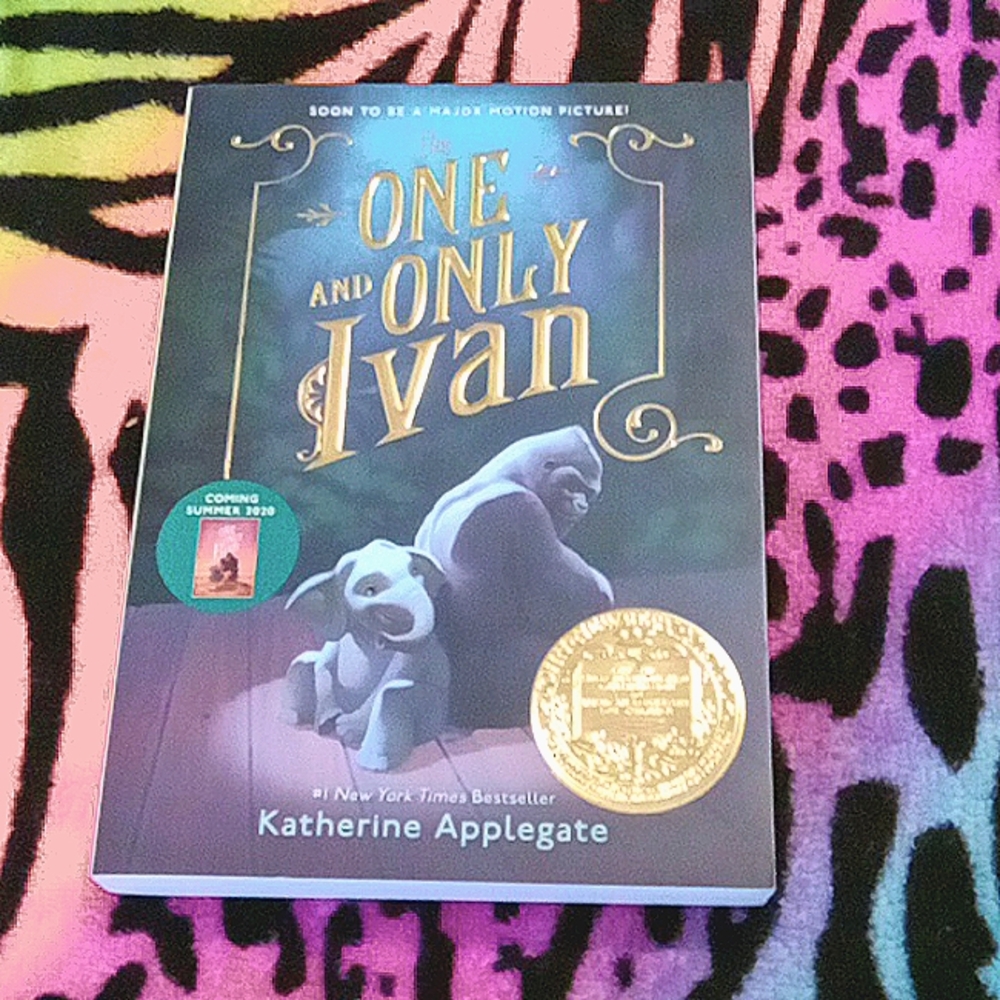 The One And Only Ivan